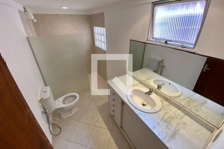 Apartamento para alugar com 65m², 1 quarto e sem vagaBanheiro