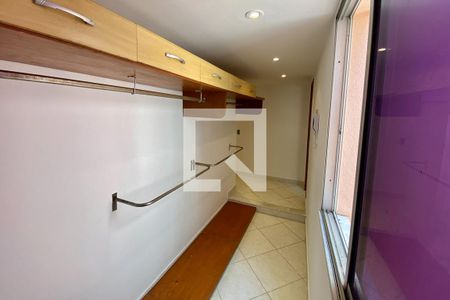 Closet de apartamento para alugar com 1 quarto, 65m² em Copacabana, Rio de Janeiro