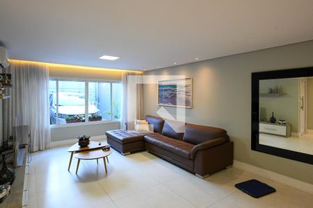 Sala de casa para alugar com 4 quartos, 230m² em Vila da Saúde, São Paulo