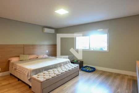 Quarto 1 de casa para alugar com 4 quartos, 230m² em Vila da Saúde, São Paulo