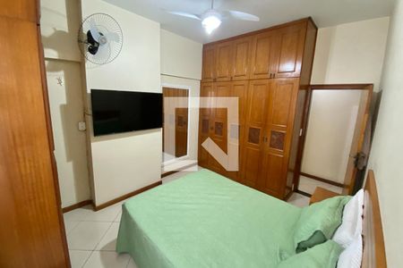 Quarto 1 de apartamento à venda com 3 quartos, 79m² em Copacabana, Rio de Janeiro