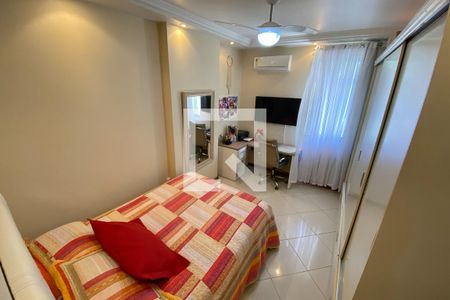 Quarto 2 de apartamento à venda com 3 quartos, 79m² em Copacabana, Rio de Janeiro