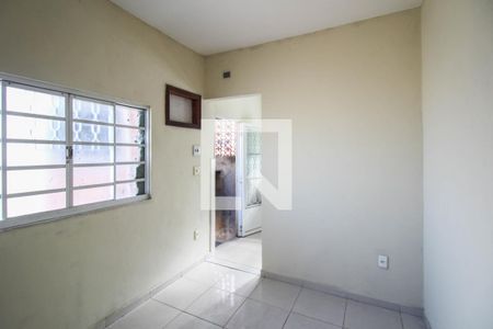 Sala de apartamento para alugar com 1 quarto, 31m² em Nossa Senhora de Fatima, Nilópolis