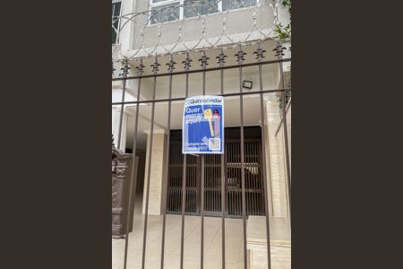 Apartamento à venda com 40m², 1 quarto e sem vagaPlaca 