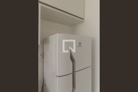 Apartamento para alugar com 37m², 1 quarto e 1 vagaCozinha