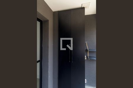 Varanda de apartamento para alugar com 1 quarto, 37m² em Campos Elíseos, São Paulo