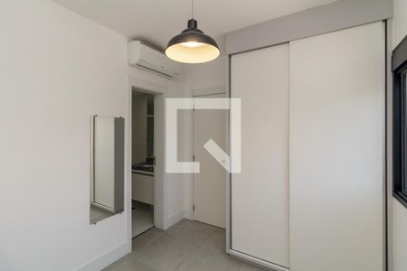 Quarto de apartamento para alugar com 1 quarto, 37m² em Campos Elíseos, São Paulo