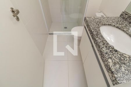 Apartamento para alugar com 37m², 1 quarto e 1 vagaBanheiro