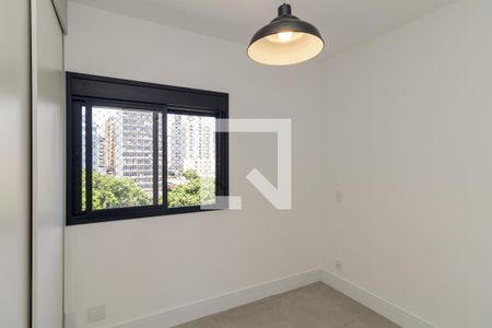 Quarto de apartamento para alugar com 1 quarto, 37m² em Campos Elíseos, São Paulo