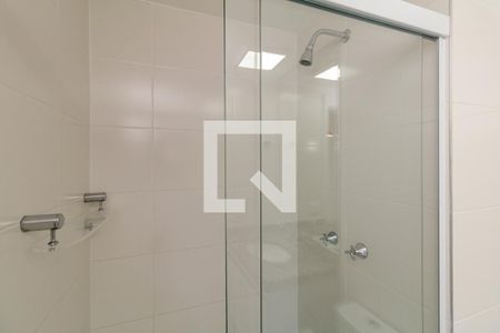 Apartamento para alugar com 37m², 1 quarto e 1 vagaBanheiro