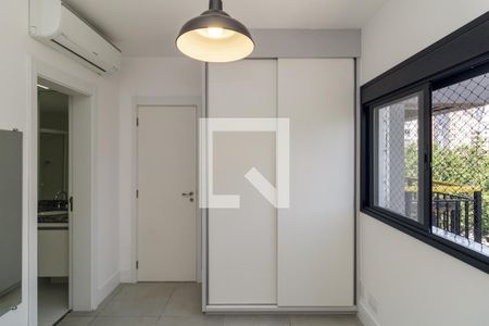Quarto de apartamento para alugar com 1 quarto, 37m² em Campos Elíseos, São Paulo