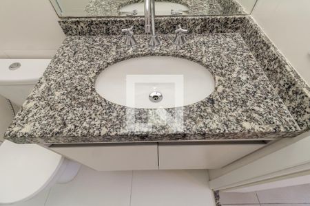 Apartamento para alugar com 37m², 1 quarto e 1 vagaBanheiro