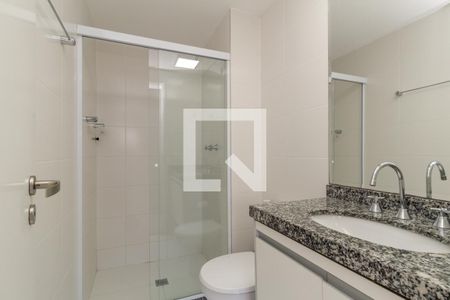 Apartamento para alugar com 37m², 1 quarto e 1 vagaBanheiro