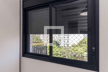 Apartamento para alugar com 37m², 1 quarto e 1 vagaQuarto