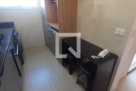Apartamento à venda com 66m², 2 quartos e 1 vaga Apartamento à venda com 66m², 2 quartos e 1 vagaCozinha