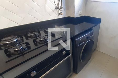 Apartamento à venda com 66m², 2 quartos e 1 vaga Apartamento à venda com 66m², 2 quartos e 1 vagaÁrea de Serviço