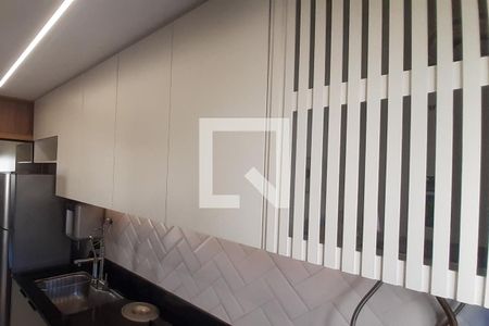 Apartamento à venda com 66m², 2 quartos e 1 vaga Apartamento à venda com 66m², 2 quartos e 1 vagaÁrea de Serviço