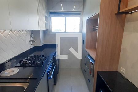 Apartamento à venda com 66m², 2 quartos e 1 vaga Apartamento à venda com 66m², 2 quartos e 1 vagaÁrea de Serviço