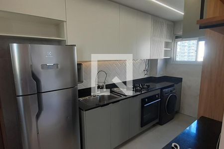 Apartamento à venda com 66m², 2 quartos e 1 vaga Apartamento à venda com 66m², 2 quartos e 1 vagaCozinha