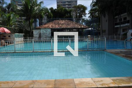 Apartamento à venda com 66m², 2 quartos e 1 vaga Apartamento à venda com 66m², 2 quartos e 1 vagaÁrea comum - Piscina