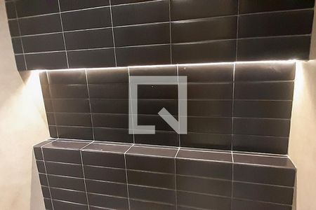 Apartamento à venda com 66m², 2 quartos e 1 vaga Apartamento à venda com 66m², 2 quartos e 1 vagaBanheiro