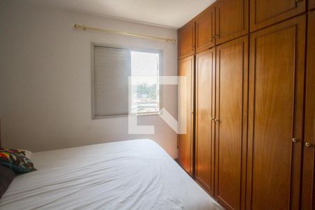 Suíte de apartamento para alugar com 3 quartos, 89m² em Vila Prel, São Paulo