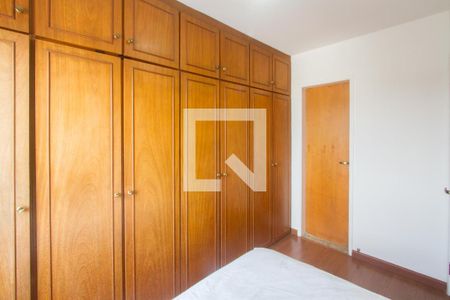 Suíte de apartamento para alugar com 3 quartos, 89m² em Vila Prel, São Paulo