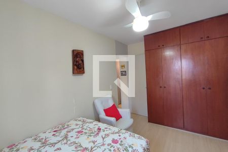 Quarto 2 de apartamento à venda com 2 quartos, 59m² em Jardim Santa Eudoxia, Campinas