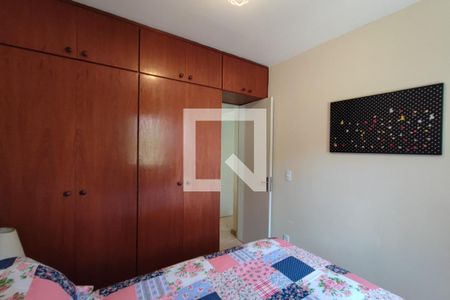 Quarto 1 de apartamento à venda com 2 quartos, 59m² em Jardim Santa Eudoxia, Campinas