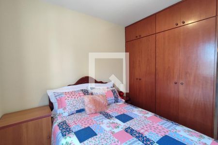 Quarto 1 de apartamento à venda com 2 quartos, 59m² em Jardim Santa Eudoxia, Campinas