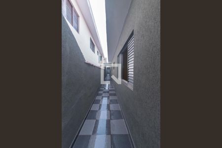 Casa à venda com 150m², 2 quartos e 2 vagas Casa à venda com 150m², 2 quartos e 2 vagasGaragem - Corredor
