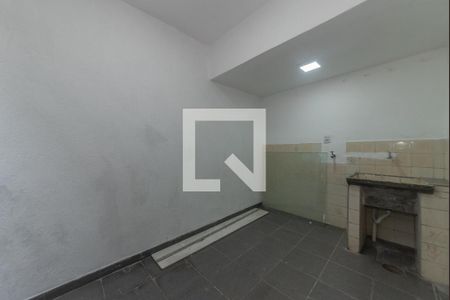 Casa à venda com 150m², 2 quartos e 2 vagas Casa à venda com 150m², 2 quartos e 2 vagasLavanderia