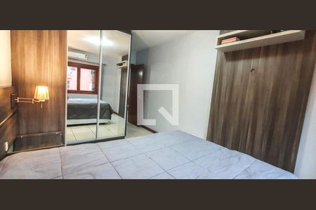 Apartamento à venda com 77m², 2 quartos e 1 vaga Apartamento à venda com 77m², 2 quartos e 1 vagaQuarto