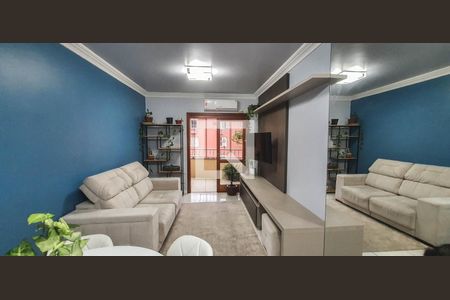 Apartamento à venda com 77m², 2 quartos e 1 vaga Apartamento à venda com 77m², 2 quartos e 1 vagaSala