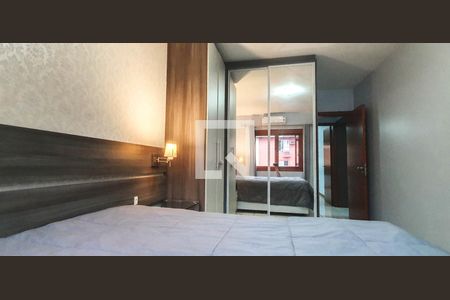 Apartamento à venda com 77m², 2 quartos e 1 vaga Apartamento à venda com 77m², 2 quartos e 1 vagaQuarto