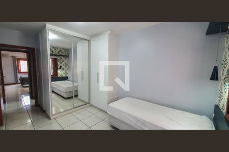 Apartamento à venda com 77m², 2 quartos e 1 vaga Apartamento à venda com 77m², 2 quartos e 1 vagaQuarto 2