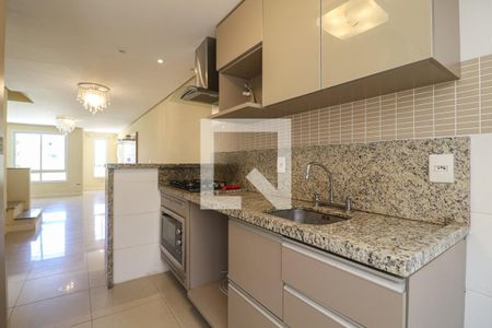 Casa à venda com 132m², 3 quartos e 1 vaga Casa à venda com 132m², 3 quartos e 1 vagaCozinha