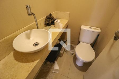 Casa à venda com 132m², 3 quartos e 1 vaga Casa à venda com 132m², 3 quartos e 1 vagaLavabo