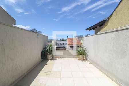 Casa à venda com 132m², 3 quartos e 1 vaga Casa à venda com 132m², 3 quartos e 1 vagaQuarto 3