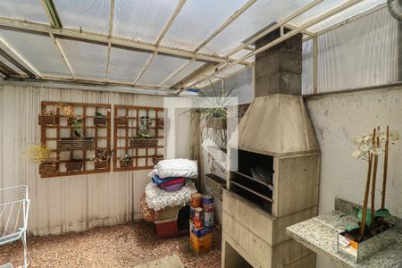 Casa à venda com 132m², 3 quartos e 1 vaga Casa à venda com 132m², 3 quartos e 1 vagaÁrea externa