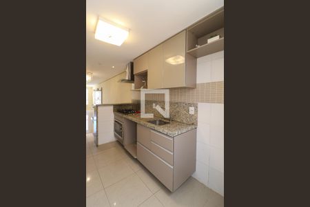 Casa à venda com 132m², 3 quartos e 1 vaga Casa à venda com 132m², 3 quartos e 1 vagaCozinha