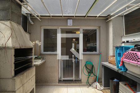 Casa à venda com 132m², 3 quartos e 1 vaga Casa à venda com 132m², 3 quartos e 1 vagaÁrea externa