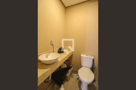 Casa à venda com 132m², 3 quartos e 1 vaga Casa à venda com 132m², 3 quartos e 1 vagaLavabo