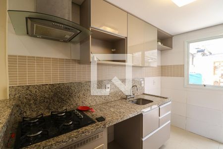 Casa à venda com 132m², 3 quartos e 1 vaga Casa à venda com 132m², 3 quartos e 1 vagaCozinha