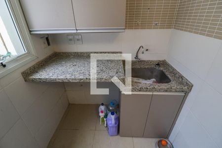 Casa à venda com 132m², 3 quartos e 1 vaga Casa à venda com 132m², 3 quartos e 1 vagaÁrea de Serviço