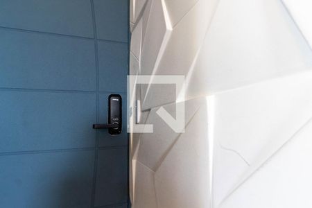 Sala de apartamento à venda com 3 quartos, 62m² em Engenheiro Goulart, São Paulo