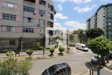 Vista do quarto1 de casa de condomínio à venda com 3 quartos, 120m² em Méier, Rio de Janeiro
