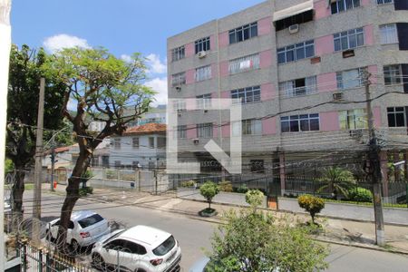 Vista do quarto1 de casa de condomínio à venda com 3 quartos, 120m² em Méier, Rio de Janeiro