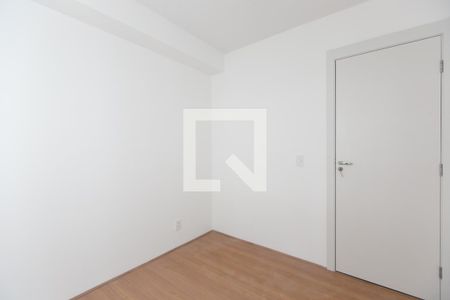 Apartamento à venda com 41m², 2 quartos e sem vagaQuarto 2