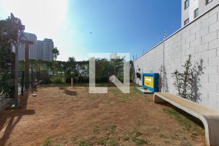 Apartamento à venda com 41m², 2 quartos e sem vagaEspaço Pet